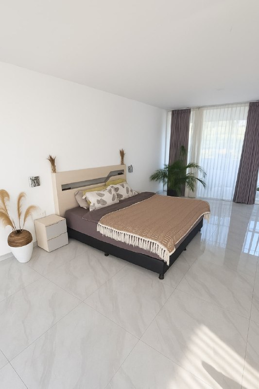 Вилла в Джимбаране, Индонезия, 207 м² - фото 5
