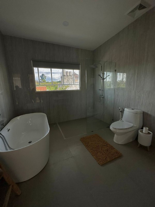 Вилла в Джимбаране, Индонезия, 207 м² - фото 6