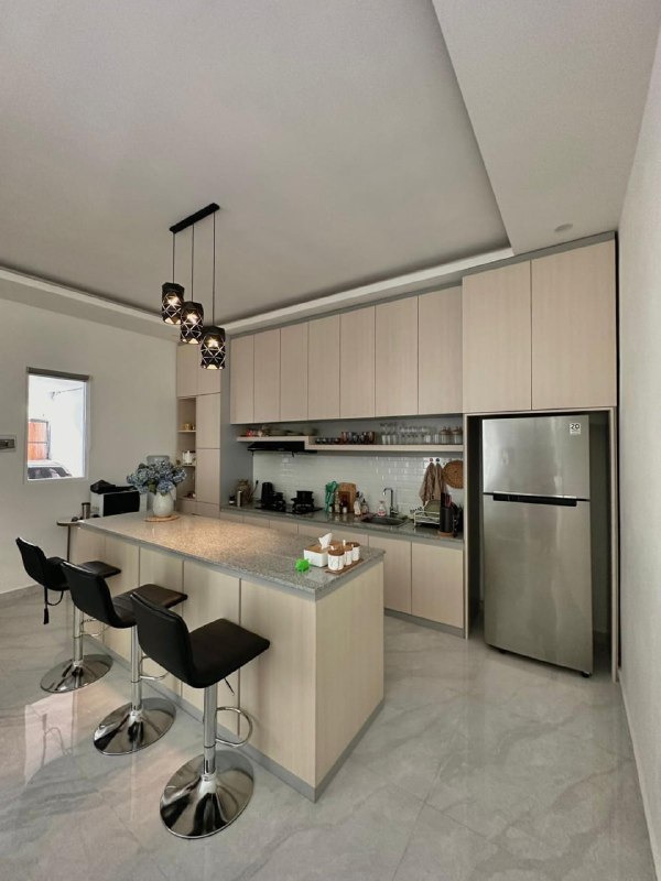 Вилла в Джимбаране, Индонезия, 207 м² - фото 8