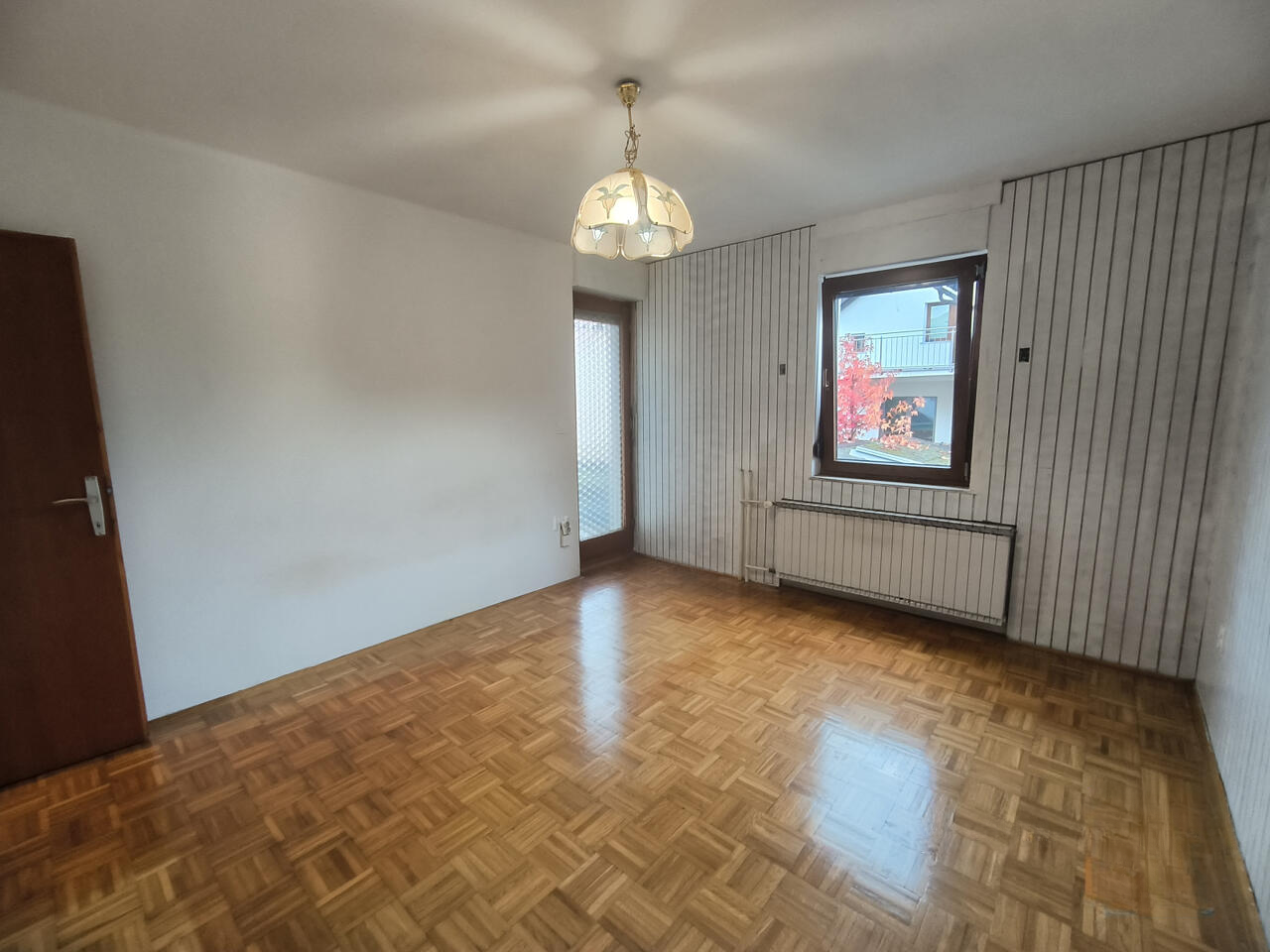 Квартира в Любляне, Словения, 154 м² - фото 2