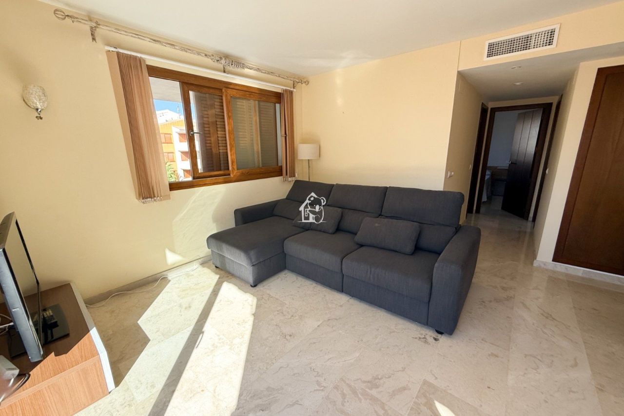 Апартаменты в Торревьехе, Испания, 80 м² - фото 3