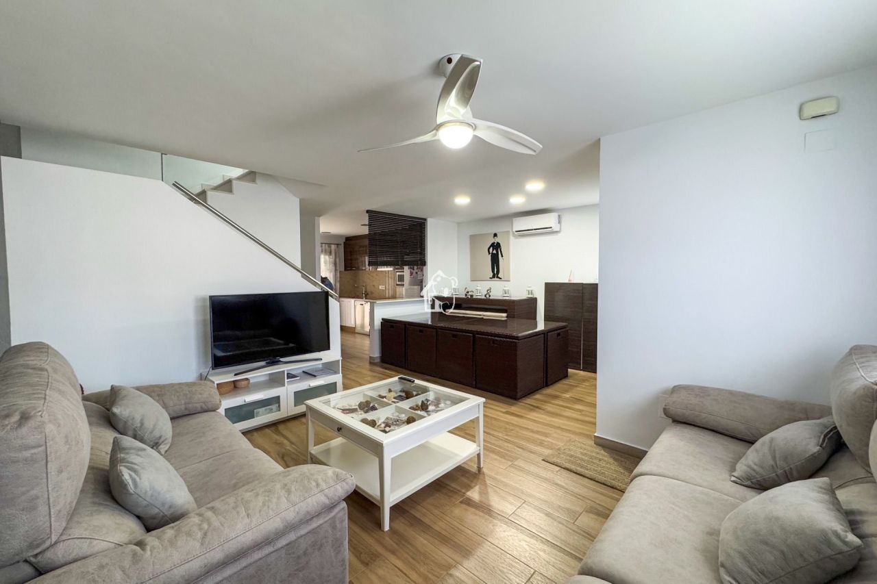 Таунхаус в Торре де ла Орадада, Испания, 120 м² - фото 5