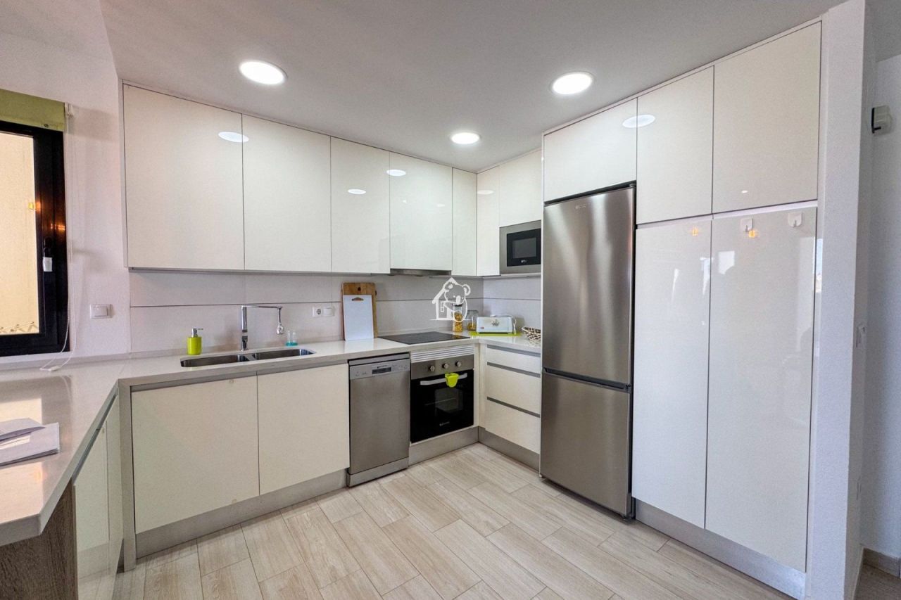 Апартаменты в Ориуэла Коста, Испания, 75 м² - фото 5