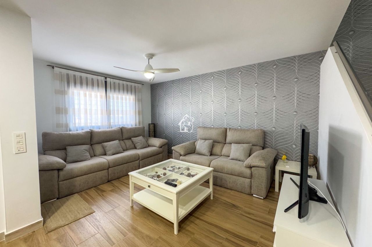 Таунхаус в Торре де ла Орадада, Испания, 120 м² - фото 6