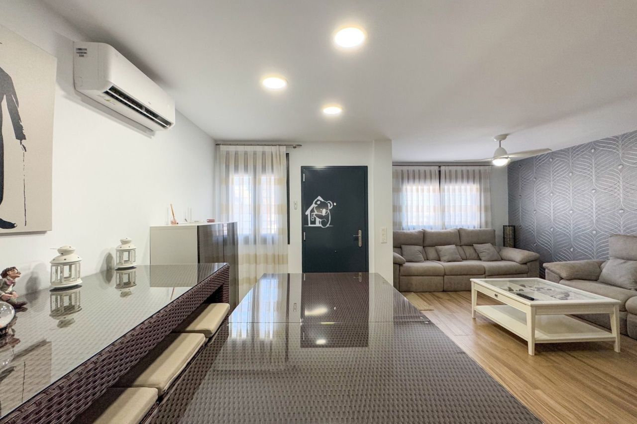 Таунхаус в Торре де ла Орадада, Испания, 120 м² - фото 7