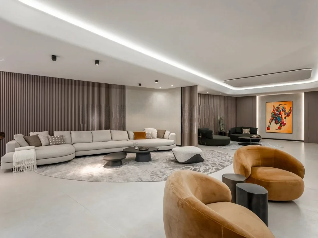 Квартира в Ла-Кондамине, Монако, 800 м² - фото 2