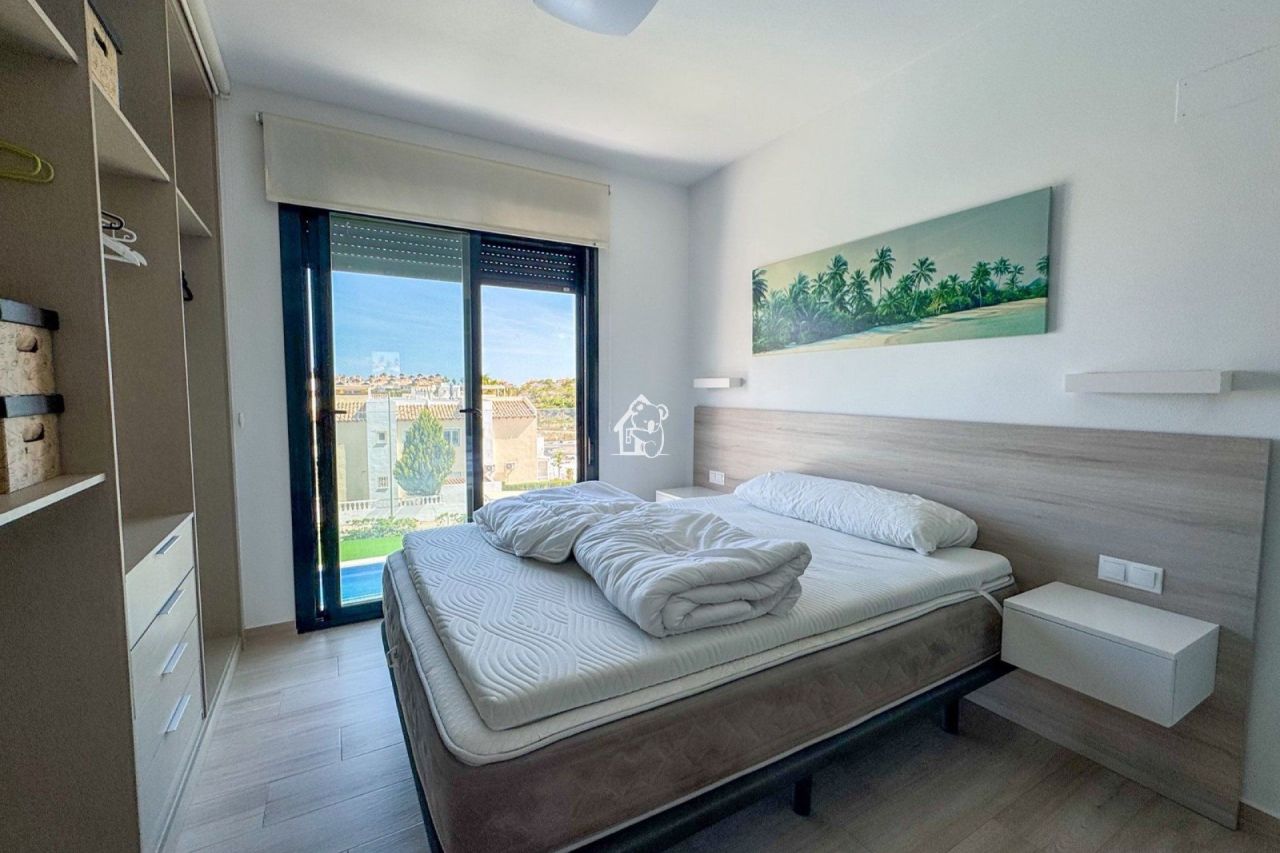 Апартаменты в Ориуэла Коста, Испания, 75 м² - фото 7