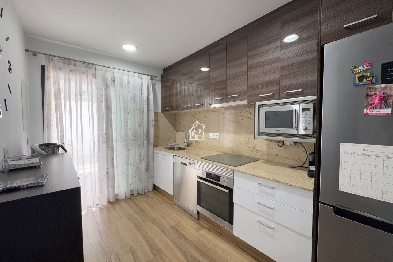 Таунхаус в Торре де ла Орадада, Испания, 120 м² - фото 9