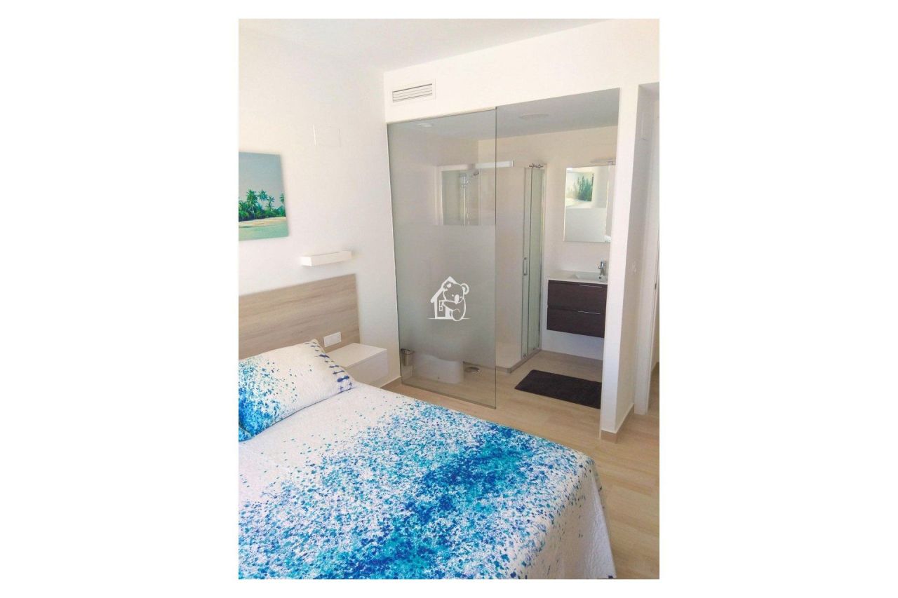 Апартаменты в Ориуэла Коста, Испания, 75 м² - фото 9