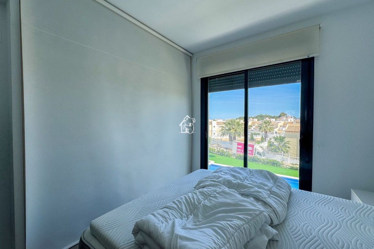 Апартаменты в Ориуэла Коста, Испания, 75 м² - фото 10