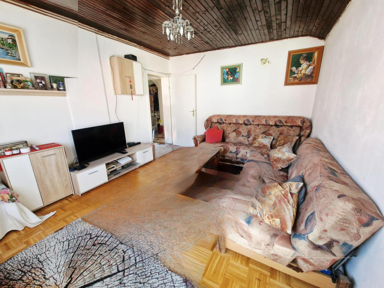Квартира в Любляне, Словения, 136 м² - фото 2