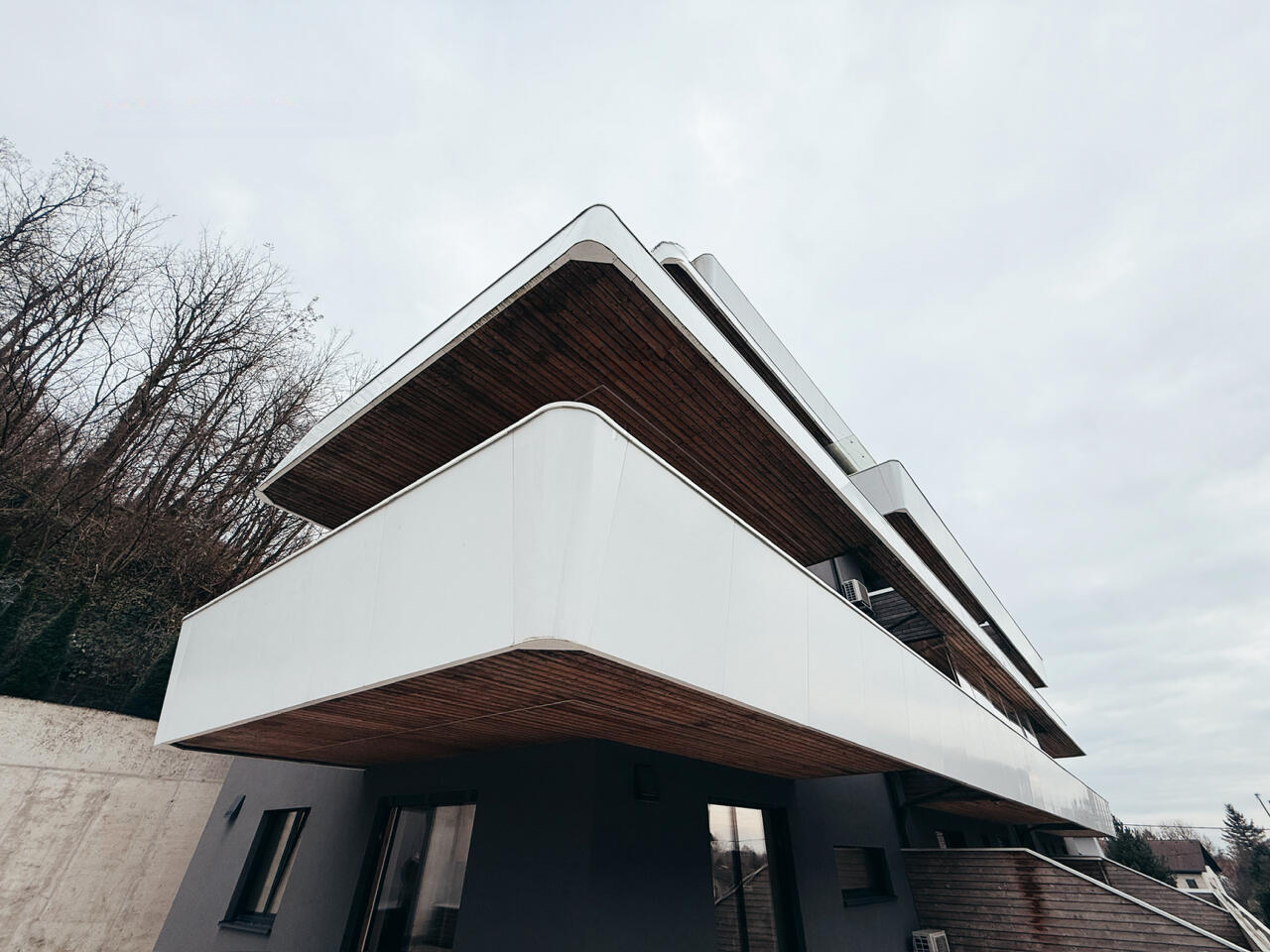 Квартира в Любляне, Словения, 249 м² - фото 2