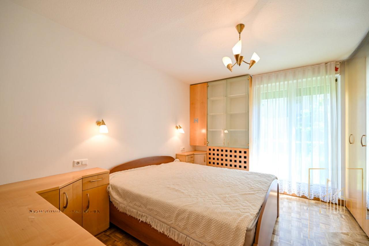 Квартира в Любляне, Словения, 121 м² - фото 2