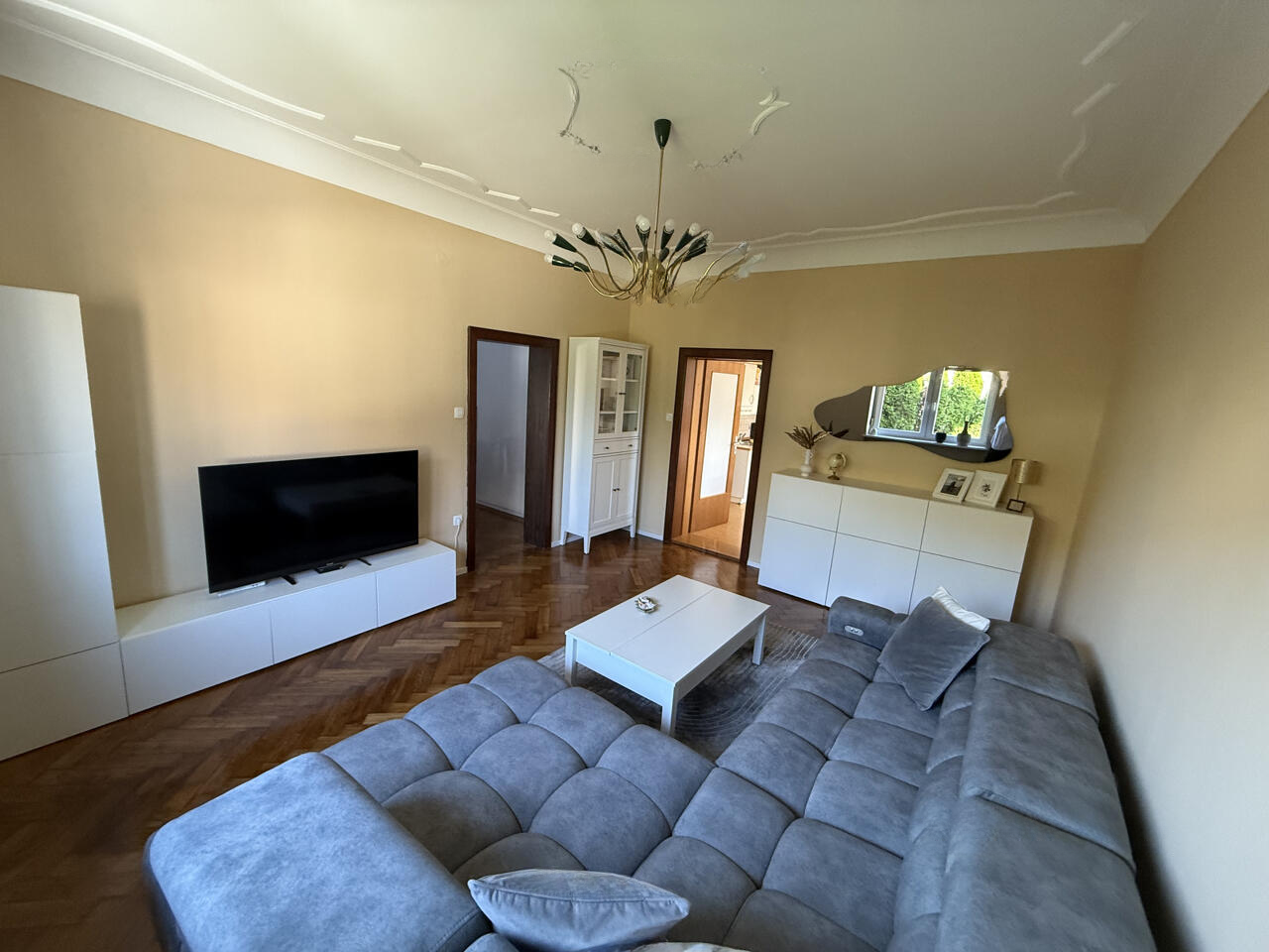 Квартира в Любляне, Словения, 58 м² - фото 2