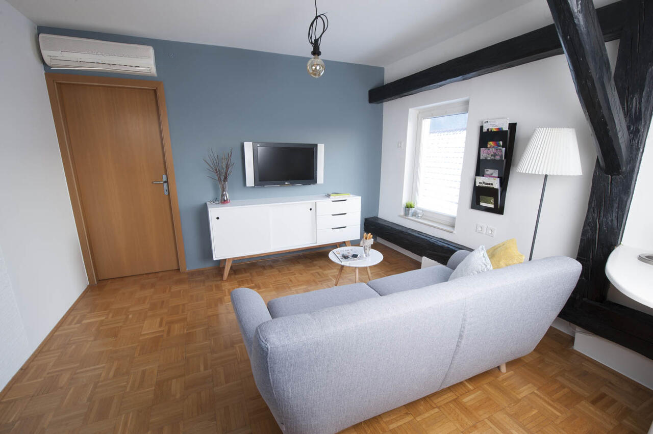 Квартира в Любляне, Словения, 49 м² - фото 2