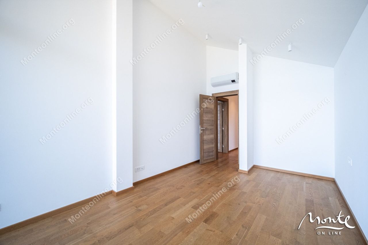 Вилла на полуострове Луштица, Черногория, 173 м² - фото 11