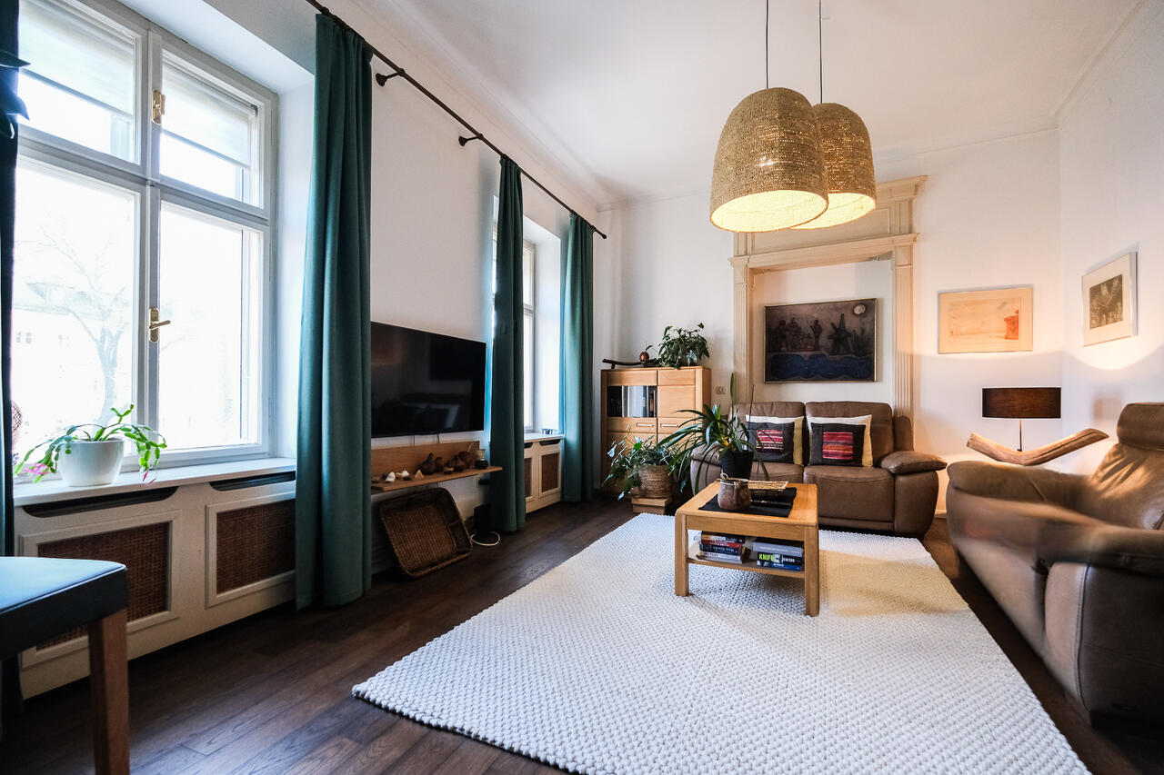 Квартира в Любляне, Словения, 181 м² - фото 2