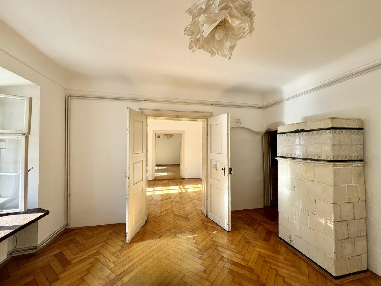 Квартира в Любляне, Словения, 137 м² - фото 2