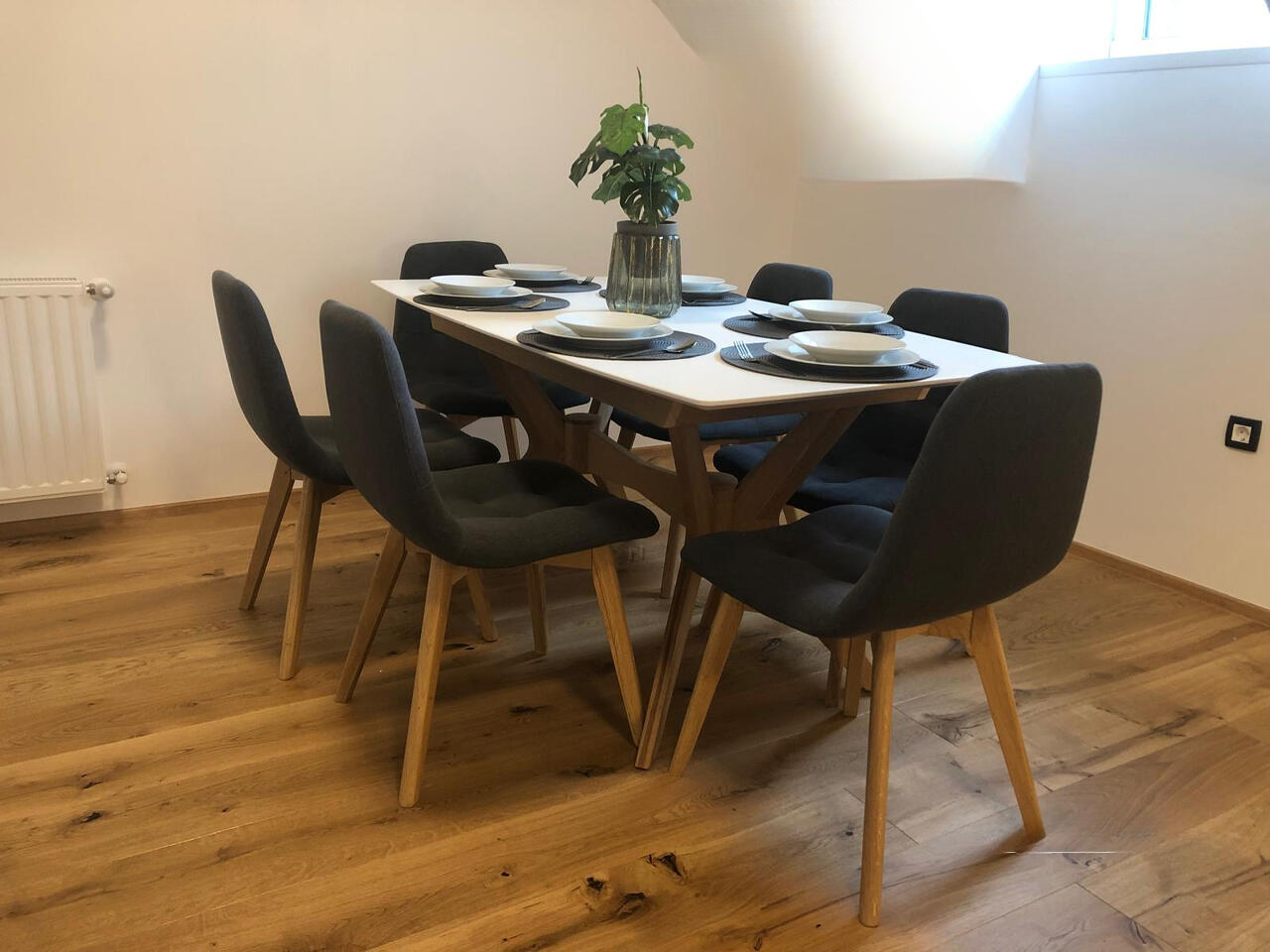 Квартира в Любляне, Словения, 73 м² - фото 2