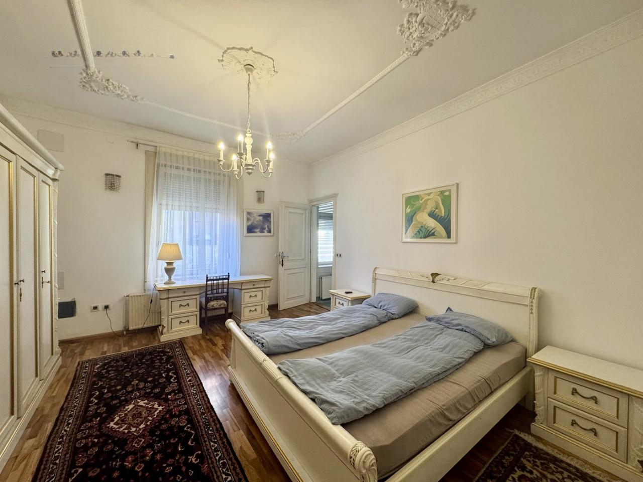 Квартира в Любляне, Словения, 120 м² - фото 2