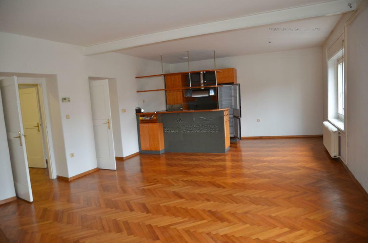 Квартира в Любляне, Словения, 98 м² - фото 2