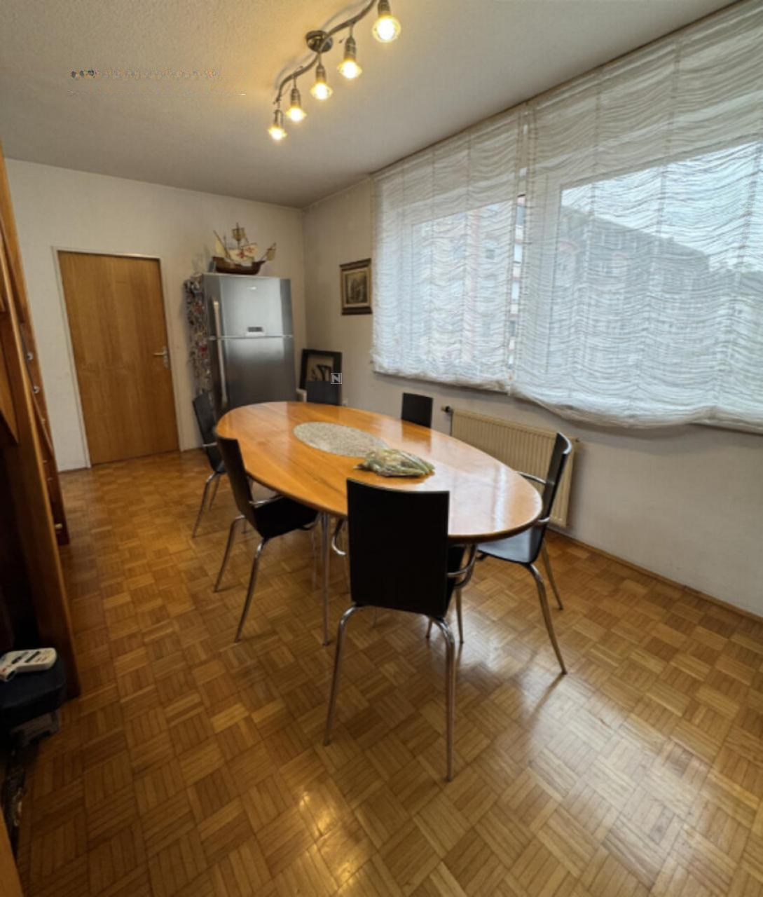 Квартира в Любляне, Словения, 205 м² - фото 2