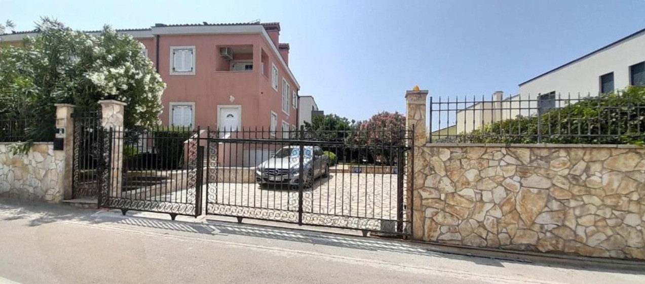 Квартира в Медулине, Хорватия, 46.6 м² - фото 1