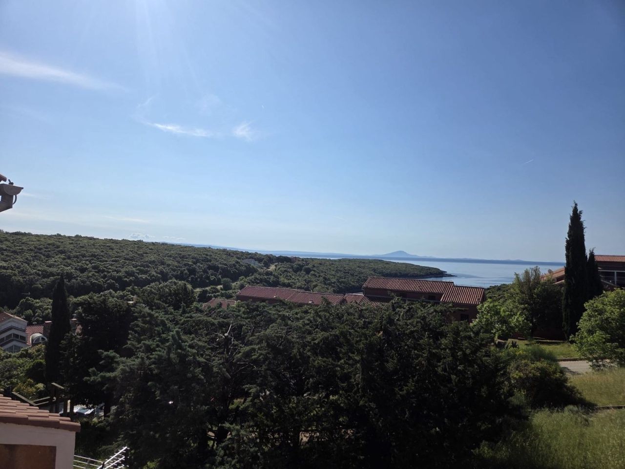 Квартира Istria, Duga uvala, Хорватия, 41.35 м² - фото 1