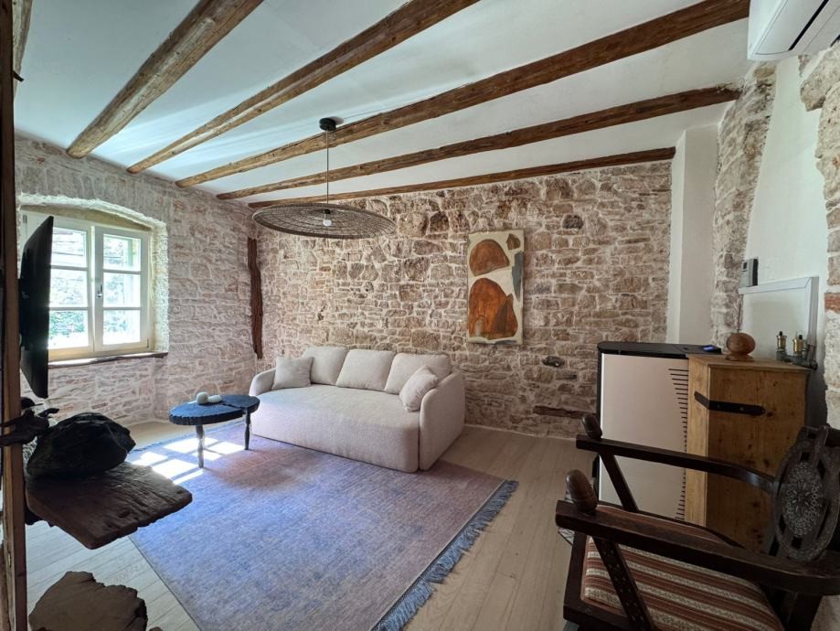 Дом Istria, Bale, Хорватия, 116 м² - фото 1