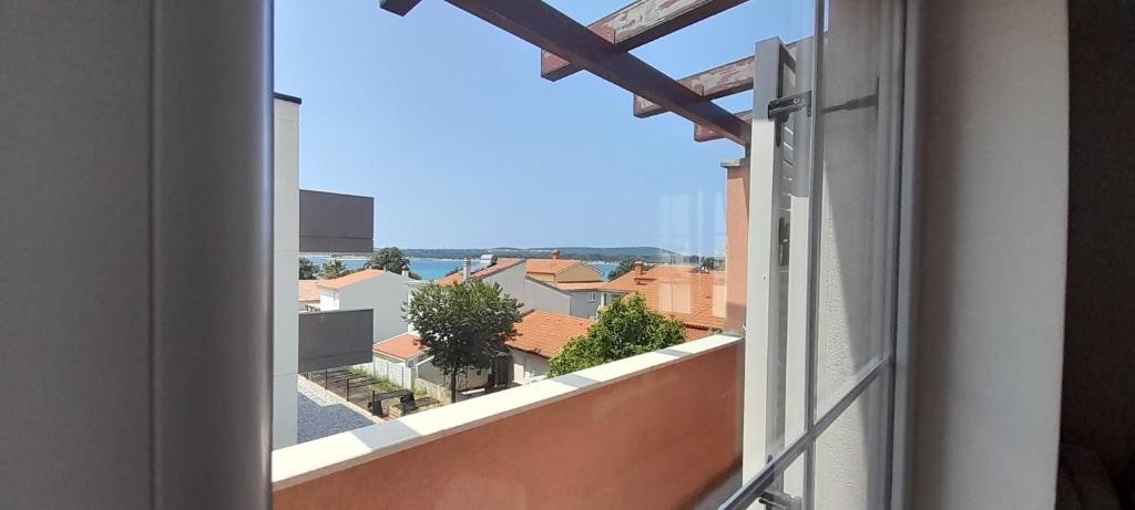 Квартира в Медулине, Хорватия, 46.6 м² - фото 2