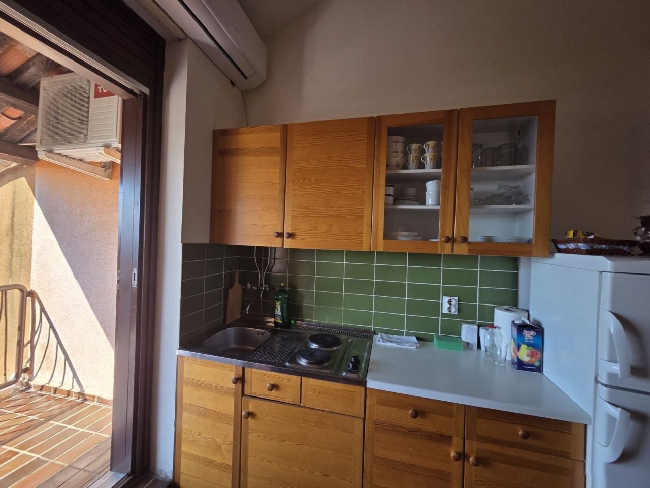 Квартира Istria, Duga uvala, Хорватия, 41.35 м² - фото 2