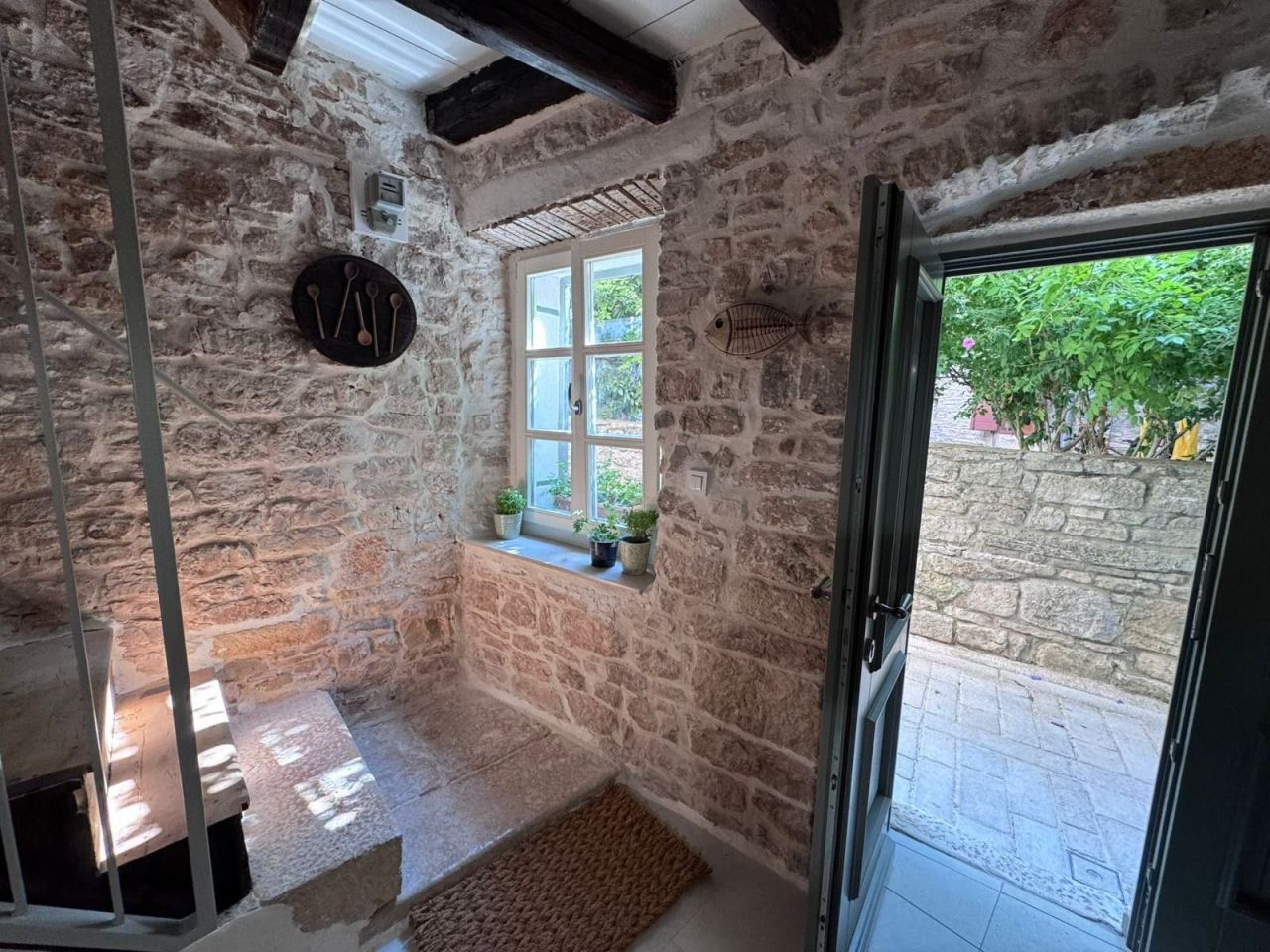 Дом Istria, Bale, Хорватия, 116 м² - фото 2