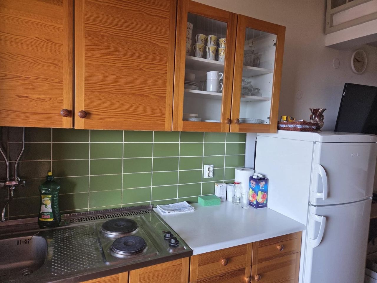 Квартира Istria, Duga uvala, Хорватия, 41.35 м² - фото 3