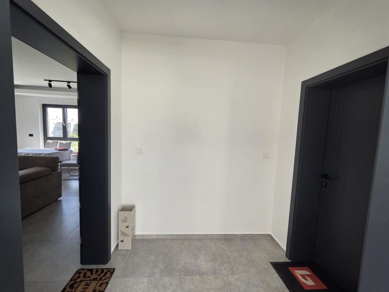 Квартира в Медулине, Хорватия, 59.39 м² - фото 3