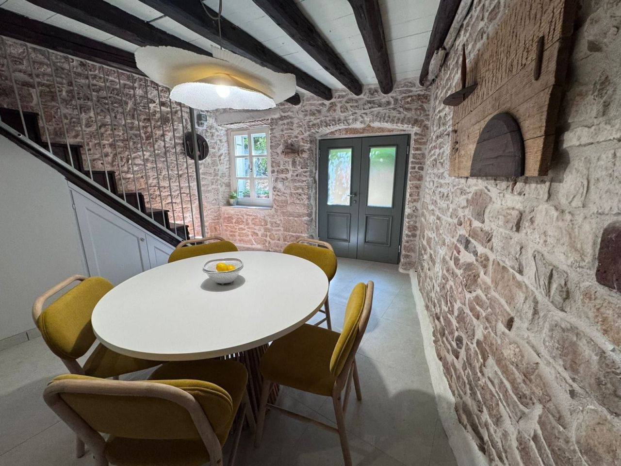 Дом Istria, Bale, Хорватия, 116 м² - фото 3