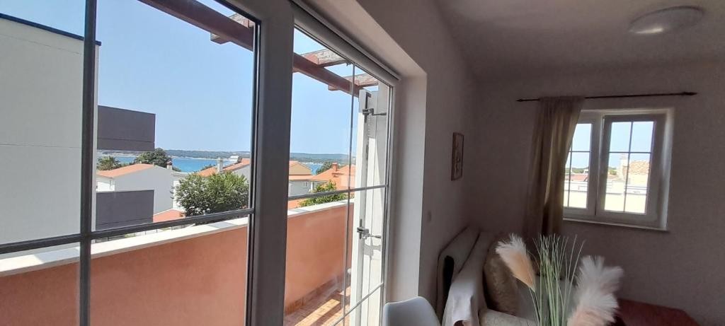 Квартира в Медулине, Хорватия, 46.6 м² - фото 4