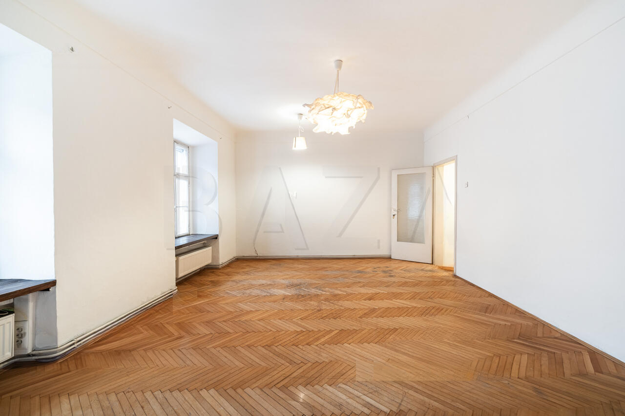 Квартира в Любляне, Словения, 80 м² - фото 3