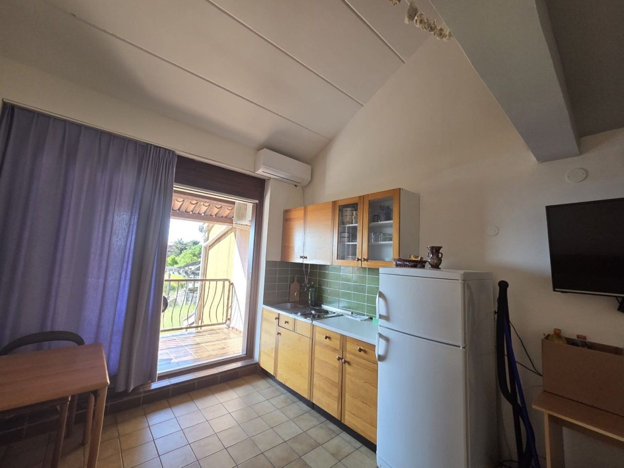 Квартира Istria, Duga uvala, Хорватия, 41.35 м² - фото 5