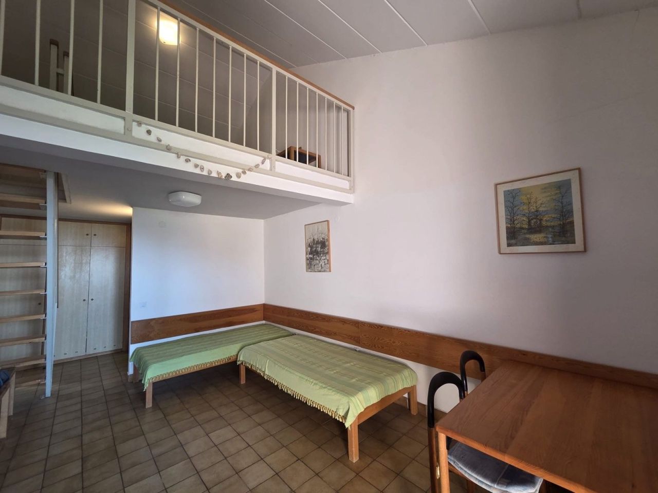 Квартира Istria, Duga uvala, Хорватия, 41.35 м² - фото 6