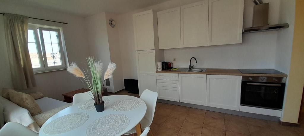 Квартира в Медулине, Хорватия, 46.6 м² - фото 6