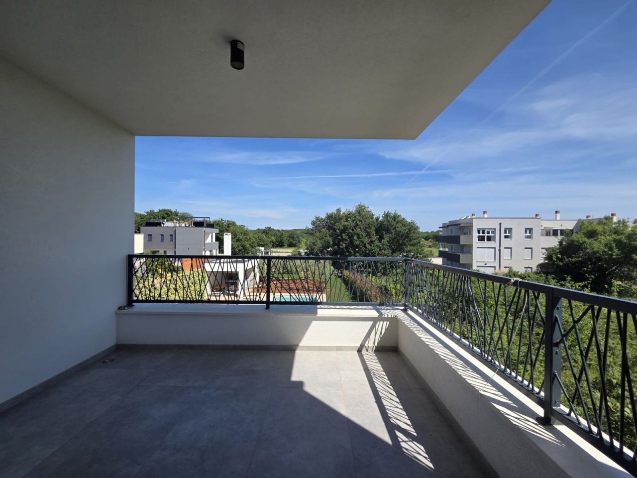 Квартира в Медулине, Хорватия, 59.39 м² - фото 6
