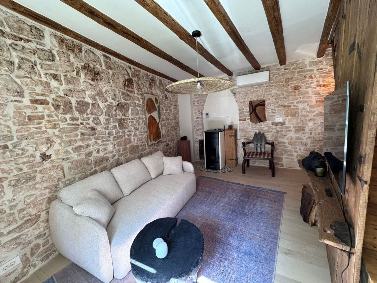 Дом Istria, Bale, Хорватия, 116 м² - фото 6