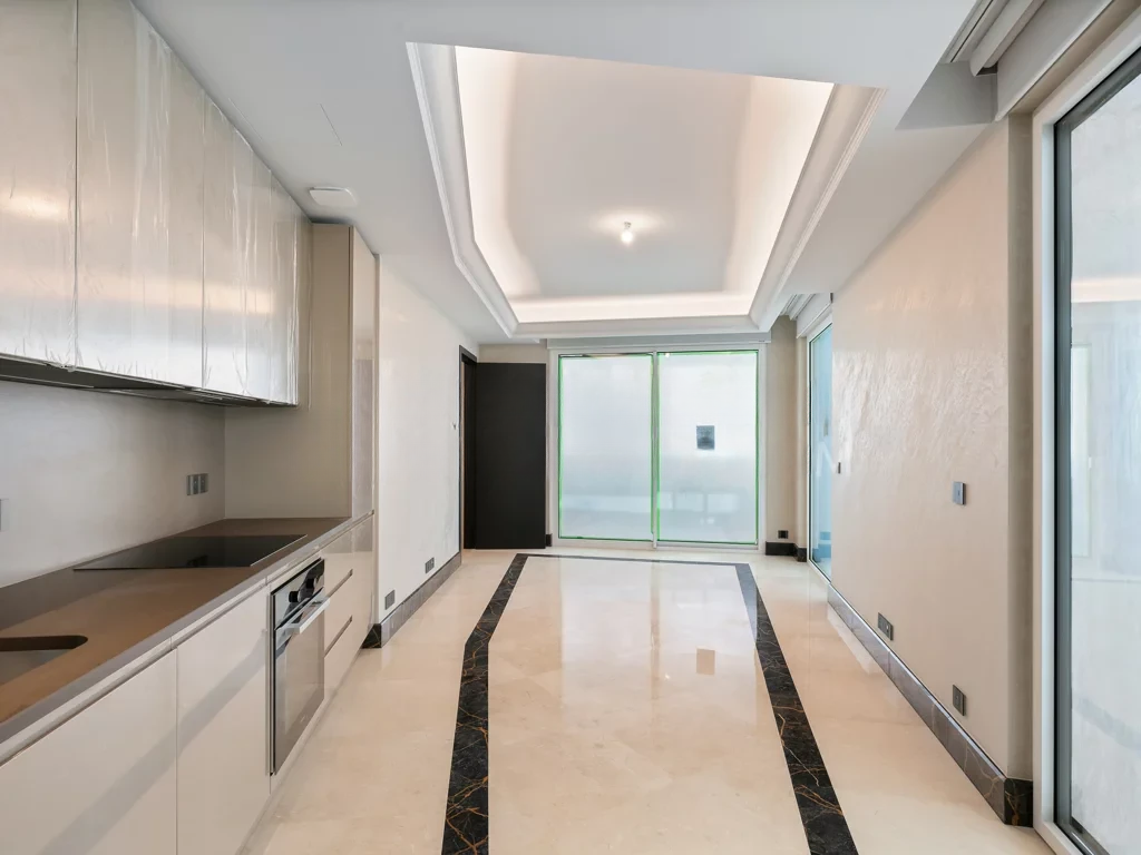 Квартира в Монегетти, Монако, 101 м² - фото 3