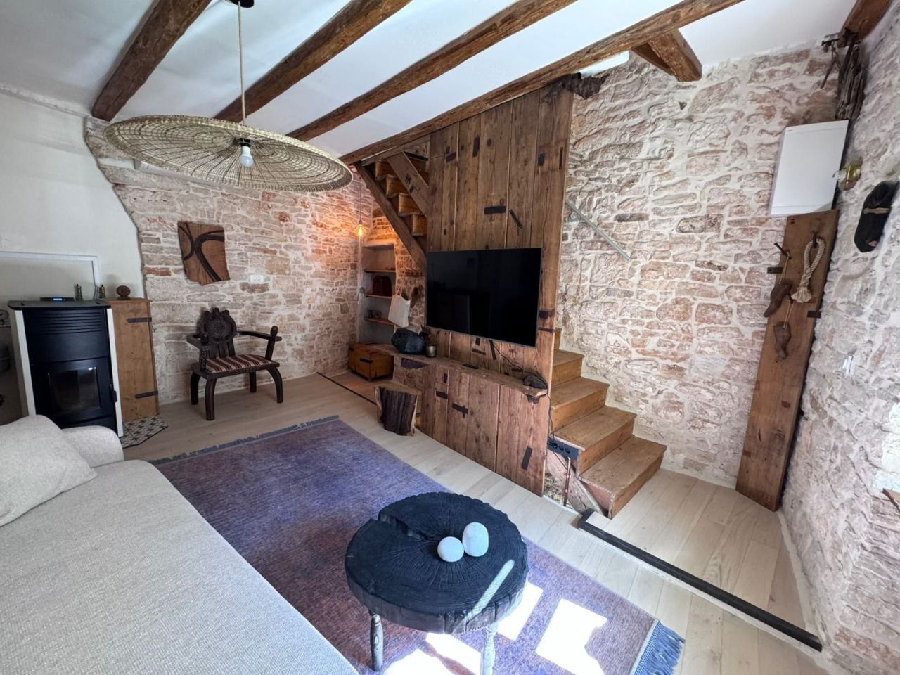 Дом Istria, Bale, Хорватия, 116 м² - фото 7