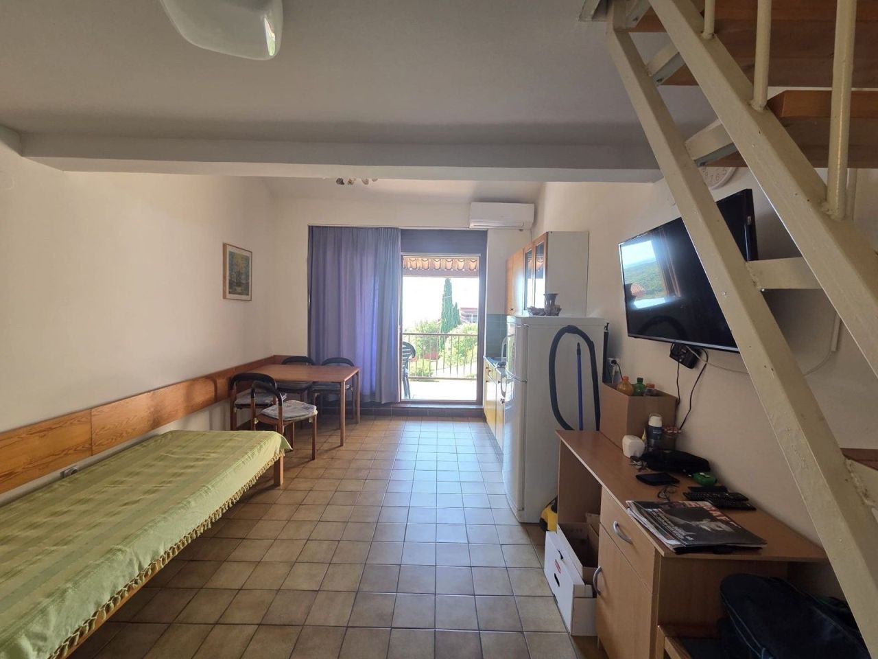Квартира Istria, Duga uvala, Хорватия, 41.35 м² - фото 7