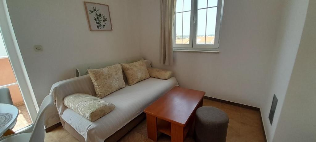 Квартира в Медулине, Хорватия, 46.6 м² - фото 7