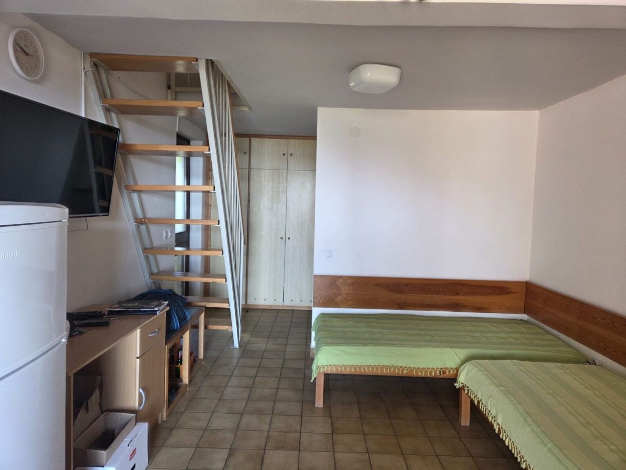 Квартира Istria, Duga uvala, Хорватия, 41.35 м² - фото 8