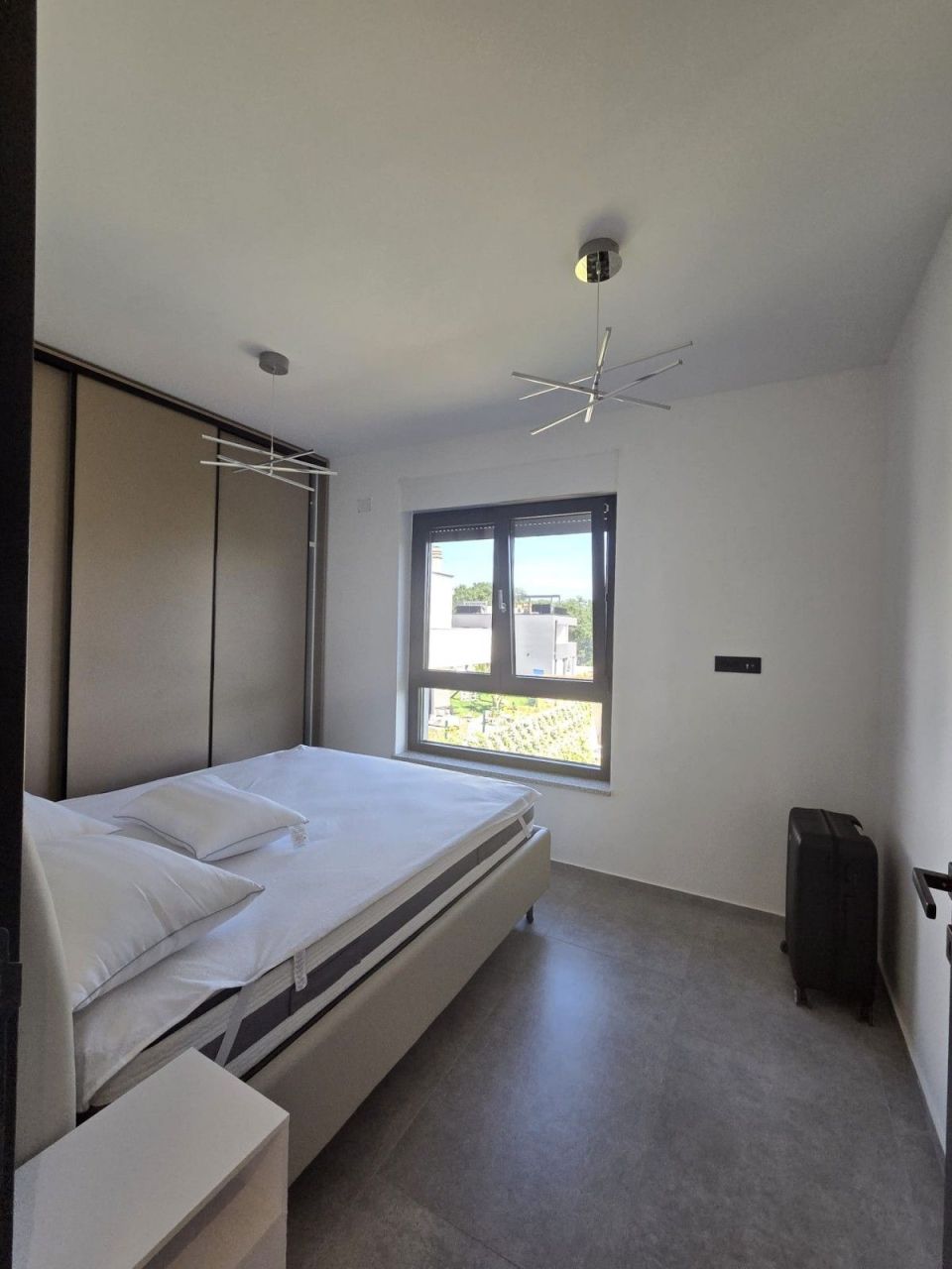 Квартира в Медулине, Хорватия, 59.39 м² - фото 8