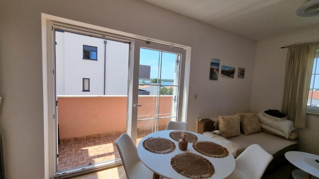 Квартира в Медулине, Хорватия, 46.6 м² - фото 9