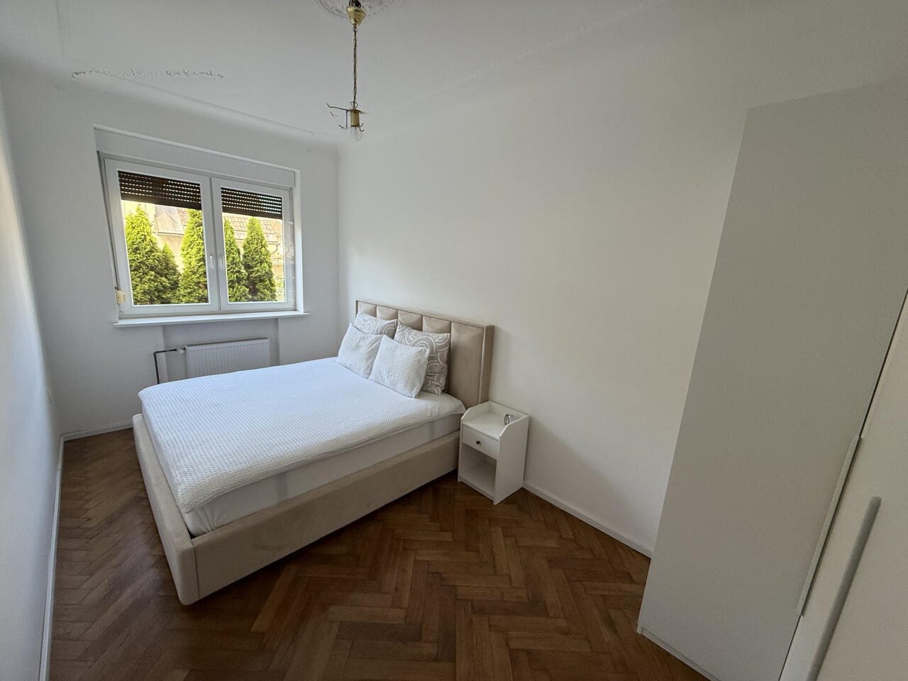 Квартира в Любляне, Словения, 58 м² - фото 3